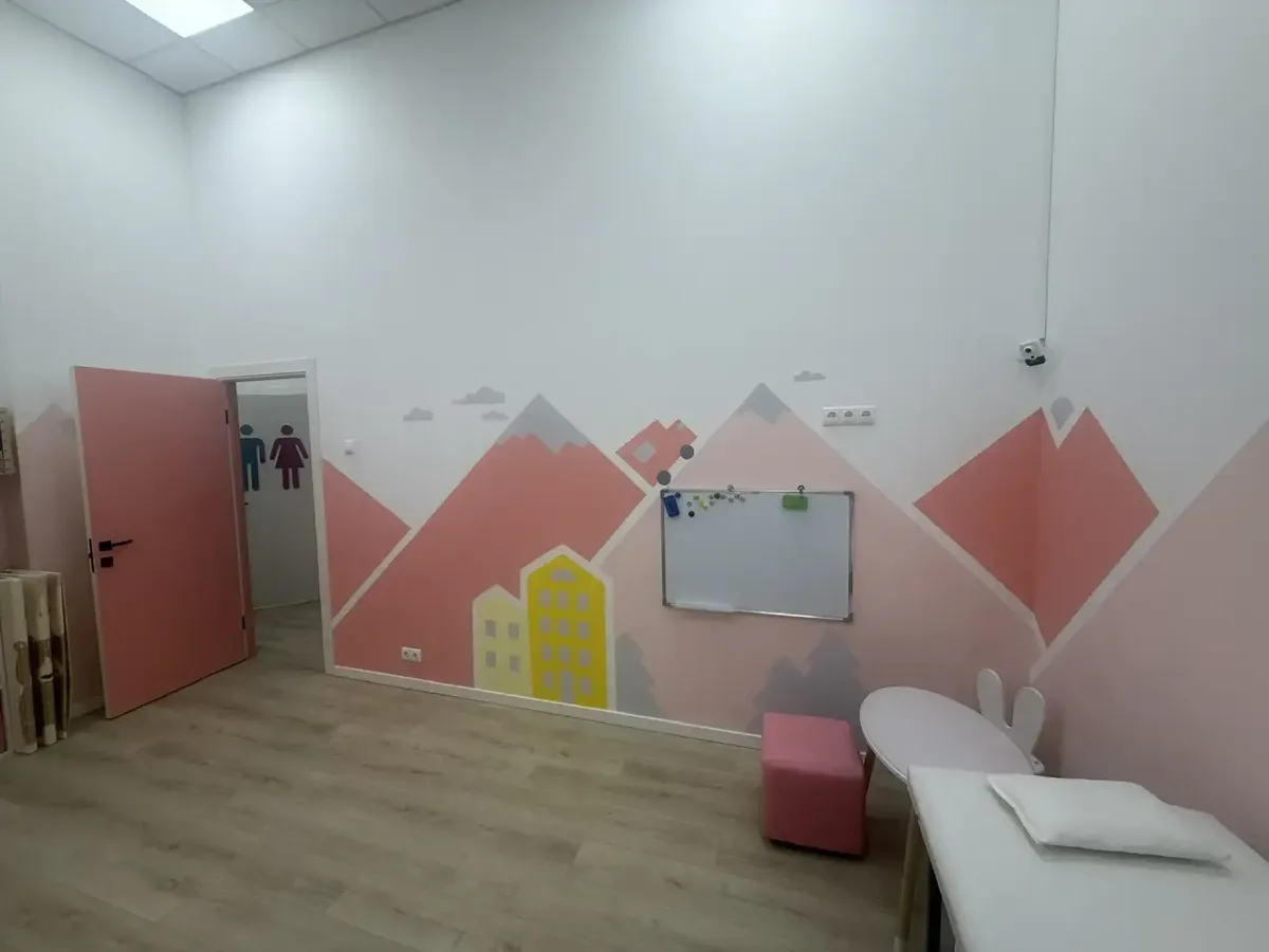 Кабинет центра 11