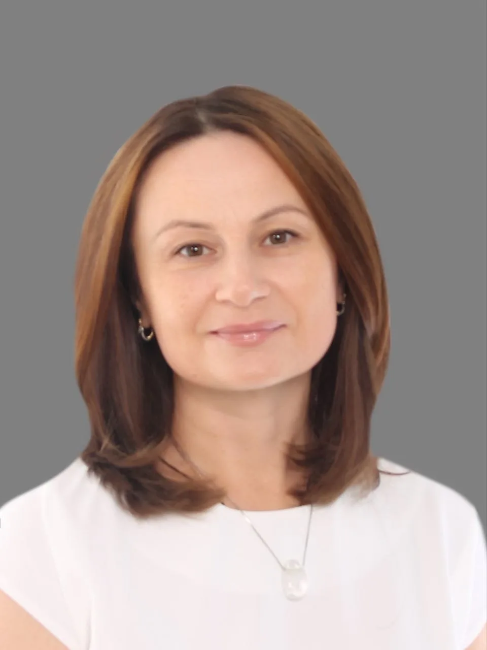 Юлия Александровна — психолог-консультант, арт-терапевт