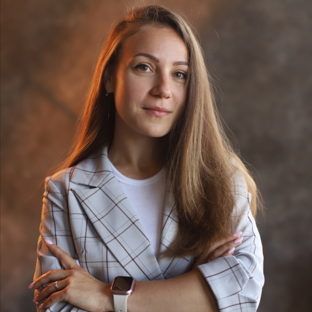 Татьяна Сергеевна — детский психолог