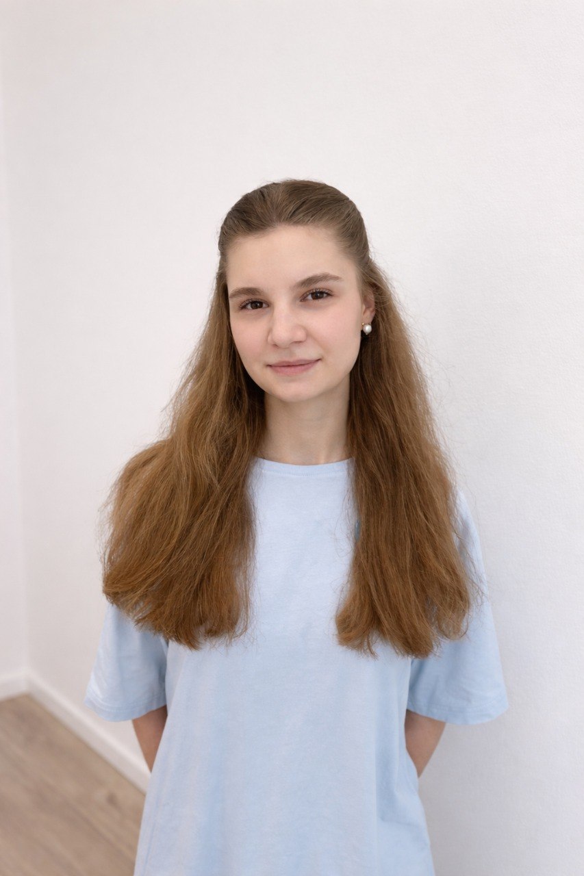 Поддубная Анастасия Валерьевна — логопед-дефектолог